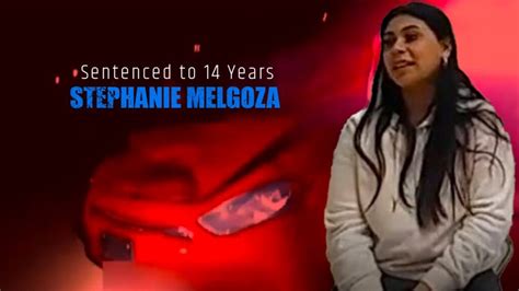 Melgoza sentenced to 14 years after fatal DUI